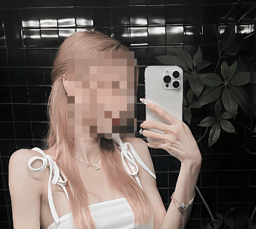 27歲女公關遭前男友狠刺4刀亡　父妹聞噩耗高雄北上認屍