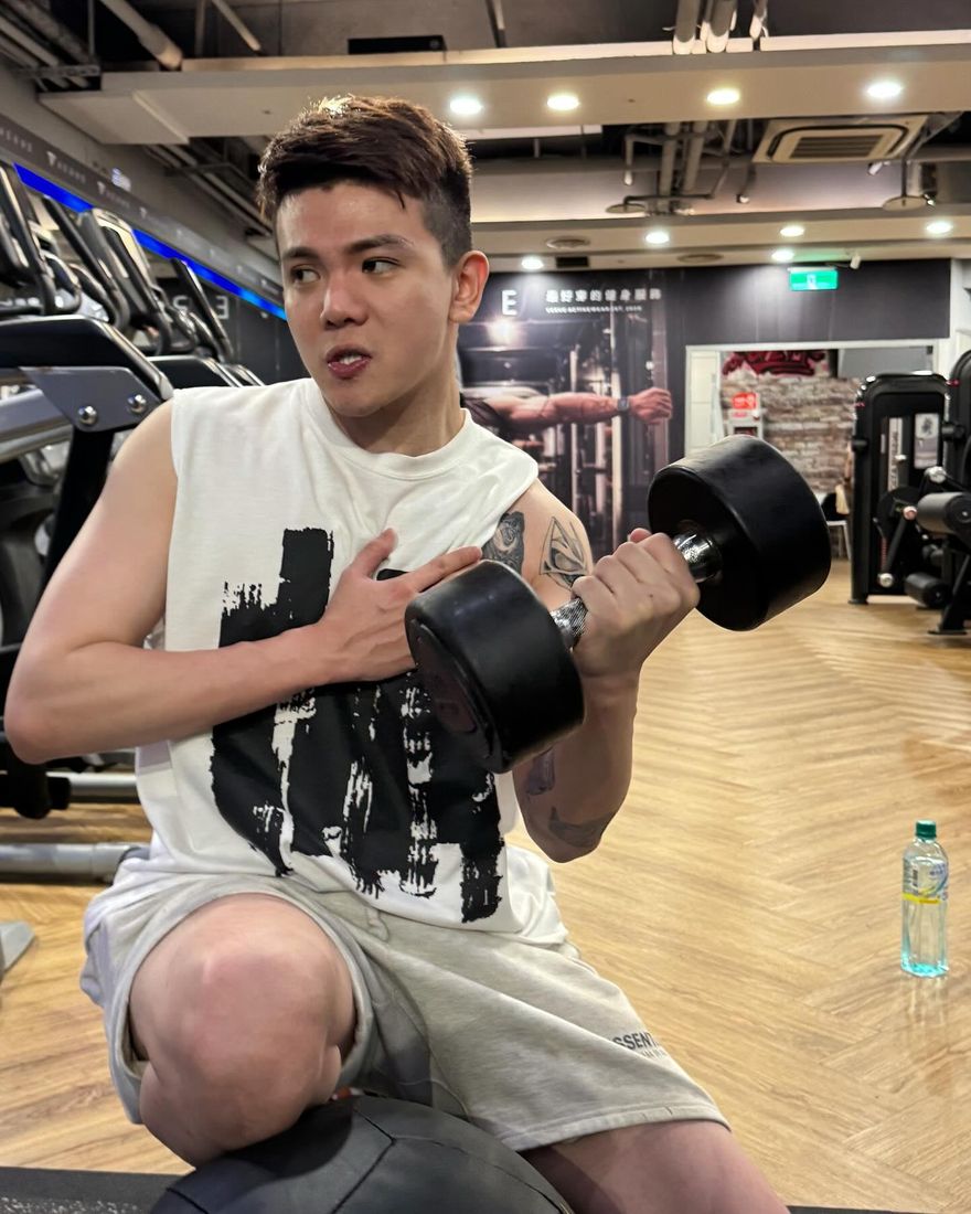 夜店女公關遭割喉亡！孫生曝她私下暖舉　嘆：真的好扯