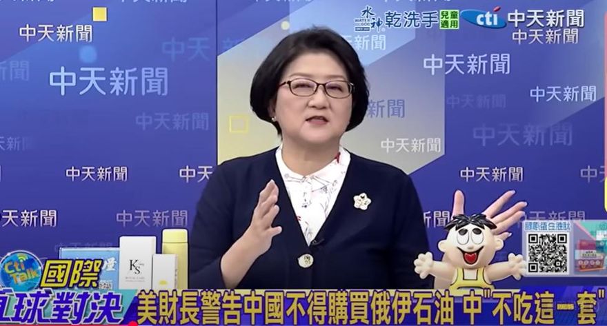 影/川普關稅8/1上路…台稅率仍未知數　雷倩轟政府「蓋牌」