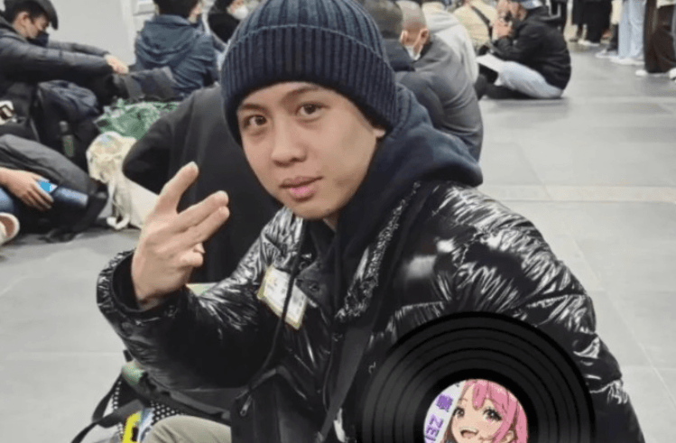 停工1個月！孫安佐宣布新身分　首度進入職場：歡迎來找我
