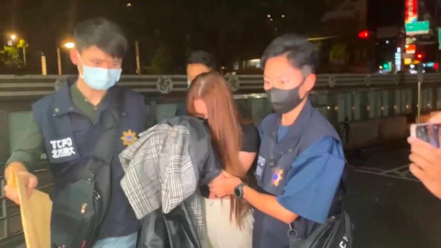 民眾黨提案修嚴羈押要件　檢察官協會提「四大刑案」示警！