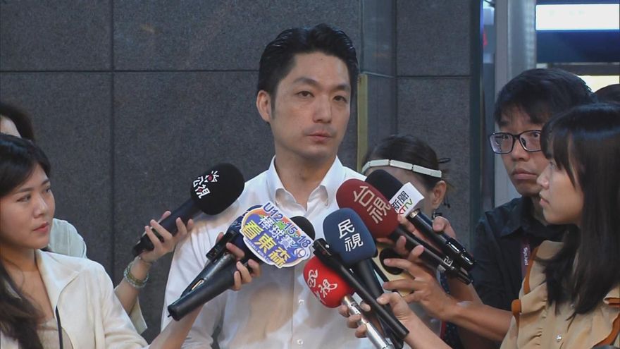 超慘！關稅20%+匯損12%　蔣萬安急喊話：賴總統不要再搞大罷免