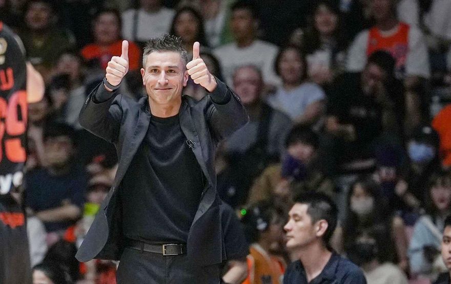 職籃兩聯盟合併破局　卡總引用哲學家名言：苦了球迷