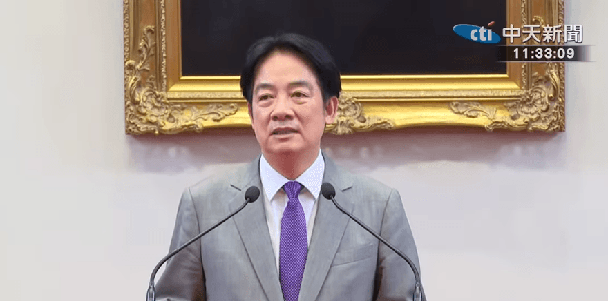 許文忠/20%關稅完美風暴：當外部絞殺遇上內部癱瘓-來自台灣社會共好論壇的呼籲