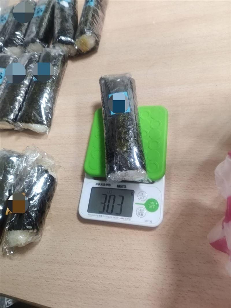 台大營隊疑似食物中毒！　衛生局勒令業者暫停作業