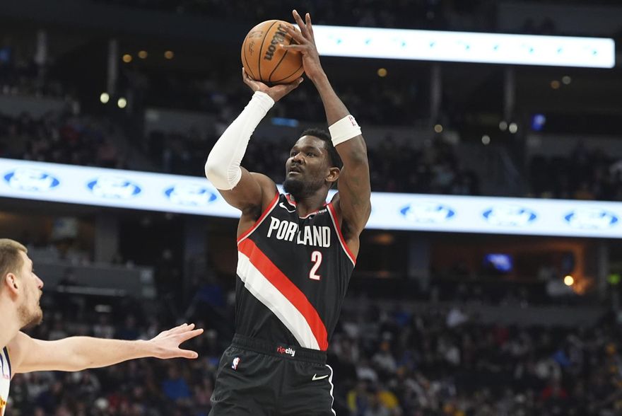 NBA/看衰湖人補強！分析師批：艾頓難以融入體系