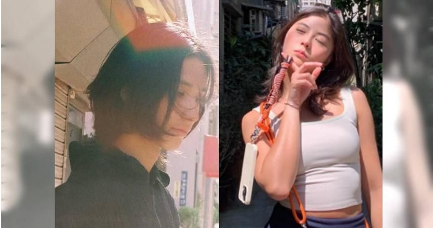 魏如萱才剛認愛！21歲Ian遭直擊與火辣網美甜蜜約會
