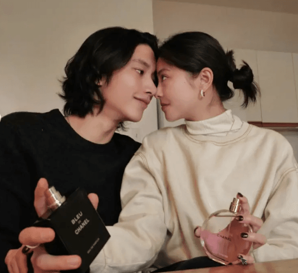 魏如萱認愛捲三角戀　Ian、若盈宣布分手：是時候離開對方