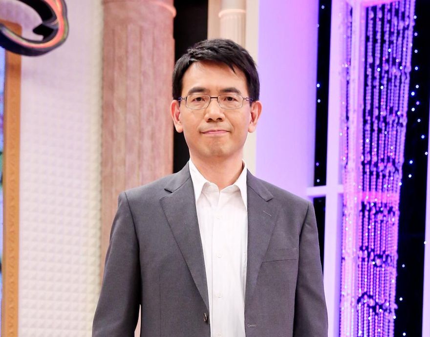 726罷免投票前錄影曝！劉寶傑神預言「全命中」網驚呆