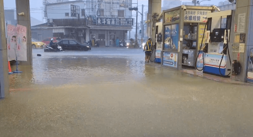 受災戶注意　公路局：汽燃費繳納可延至明年1月底