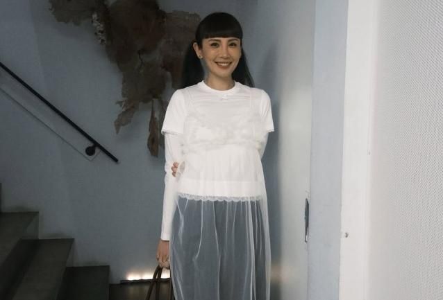 昔離婚主因被挖！魏如萱認愛5天衰捲三角戀　前夫反應曝光