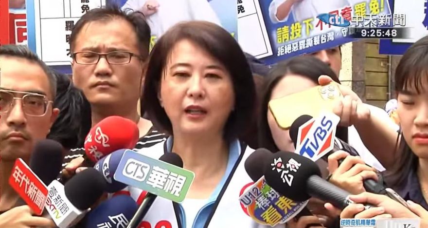 行政院拒普發現金1萬？　王鴻薇：想繼續擺爛！不容做掉