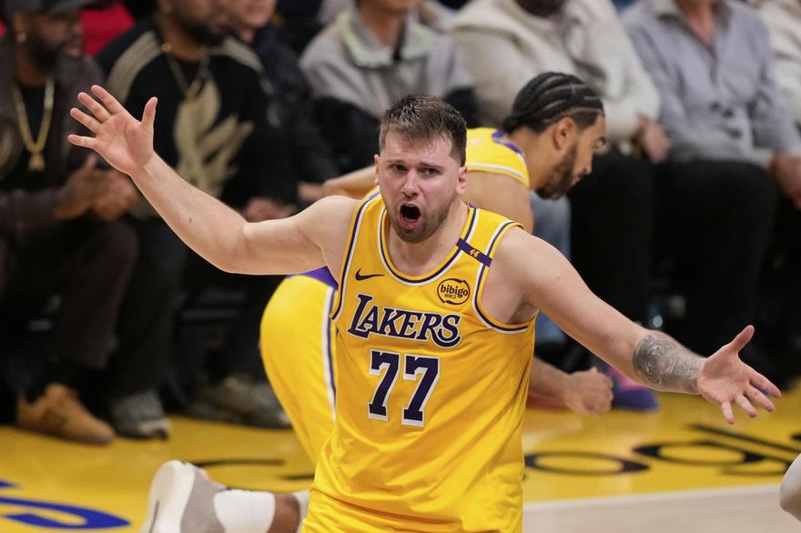 NBA/東契奇瘦身蛻變引爆警戒！某教練：現在大家真該怕他了