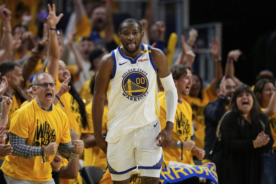NBA/庫明加的未來在哪？勇士拒國王「先簽後換」提案　1原因破局