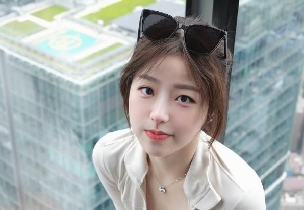 小龍女柳柳遭控秘戀已婚富商怒喊告　爆料者急道歉：過度迷戀啦啦隊