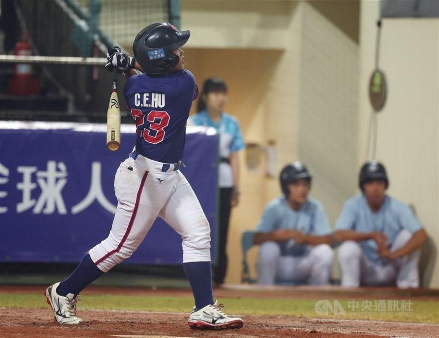 U12/因雨暫停！中韓大戰暫以2比2打平