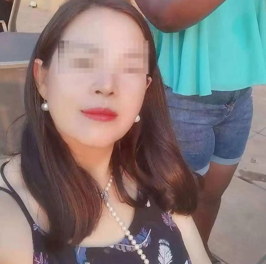 陸農場闆娘非洲失蹤近一月確認遇害　「內鬼」謀財害命潛逃