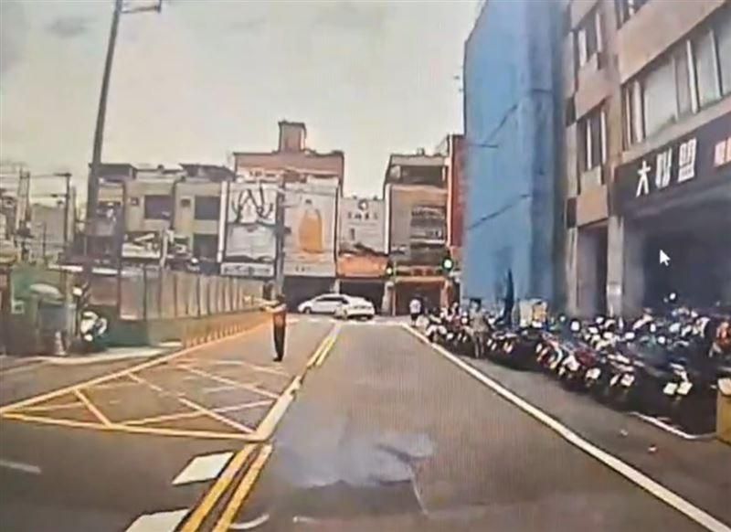 又是高處墜落！桃捷工人6米高重摔　雙手骨折送醫搶救