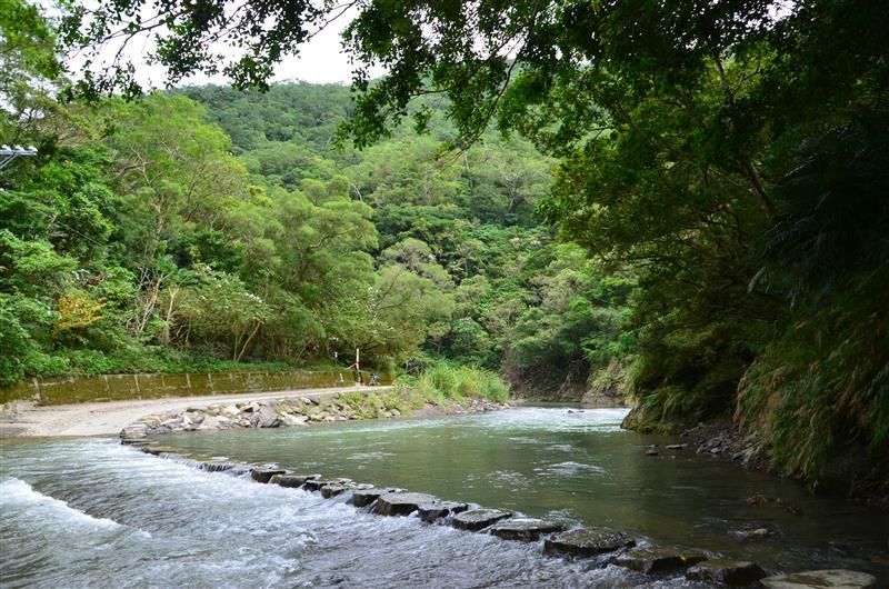 屏東山區大雨致災！檜谷山屋休至8/10　雙流涉水區、墾丁仙洞不開放