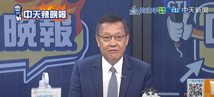 賴政府關稅談判搞黑箱？　前大使打臉：不能對立院保密