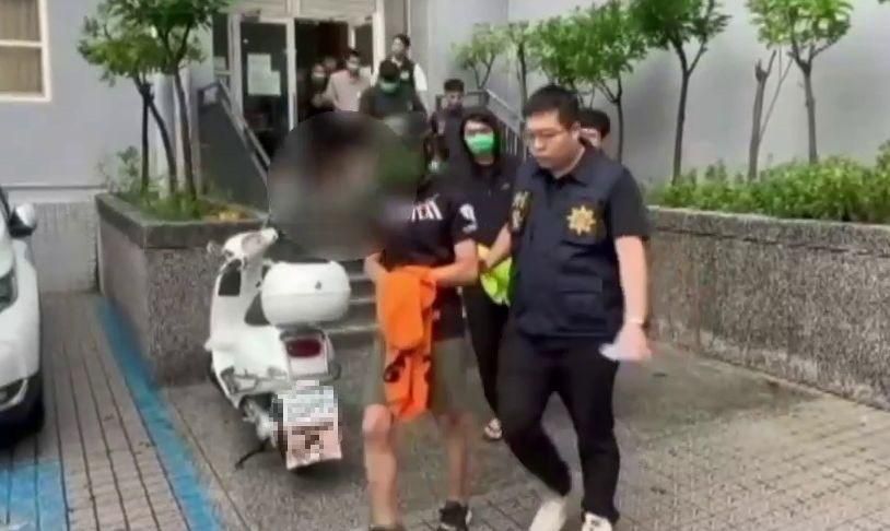 高雄博田醫院爆「黑幫式攻擊」！主嫌遭收押、6人交保