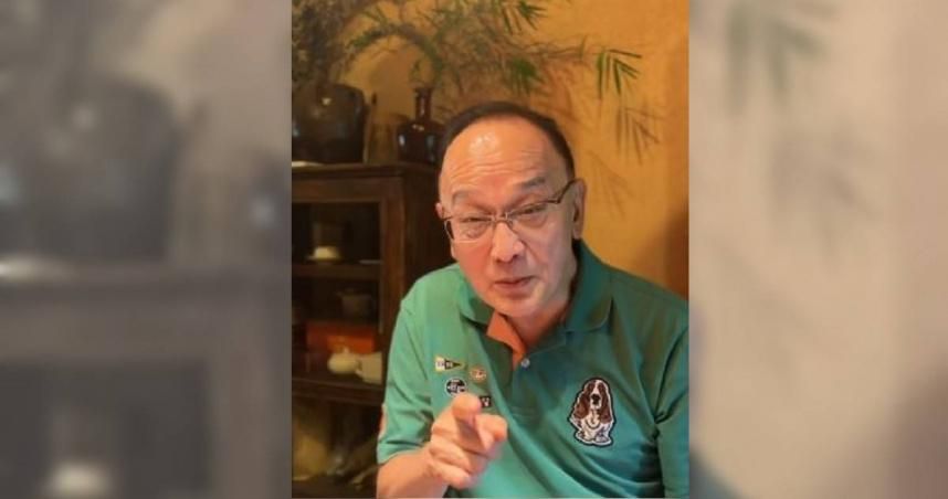75歲三級片天王曹查理宣布退休！曾半身麻痹險喪命