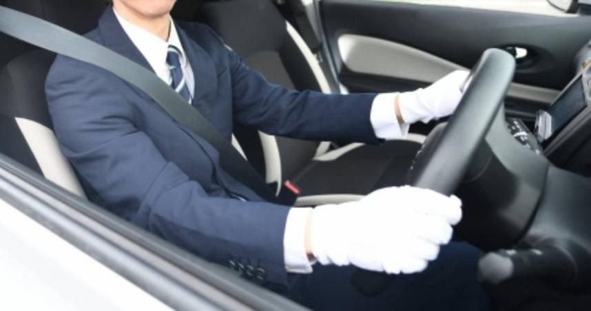 感謝台灣幫震災！日本司機9年來「不收台灣人車資」