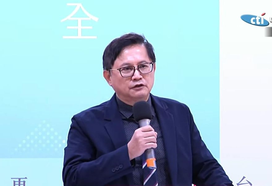 台美關稅保密爭議　童子賢：商業談判可適度公開