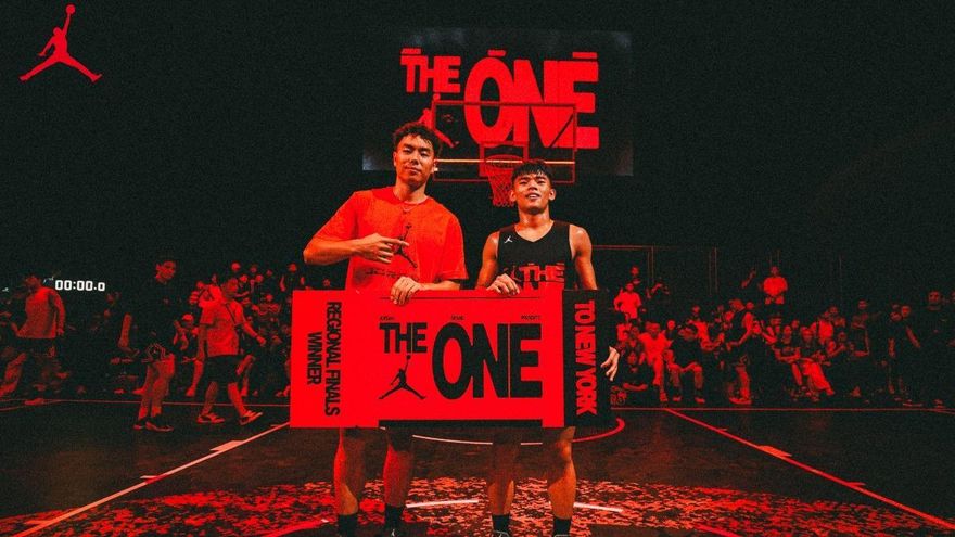 新南湖戰神！172公分幸宇勝奪「THE ONE」冠軍　挺進紐約總決賽