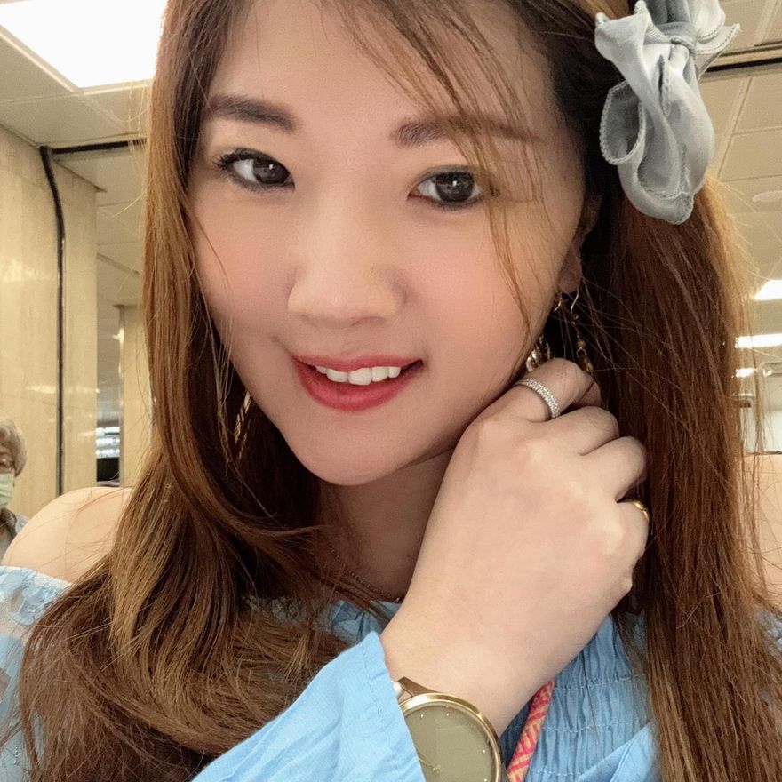 否認拒檢逃逸撞警！　侯沁潔連發2文喊冤：我才是受害者