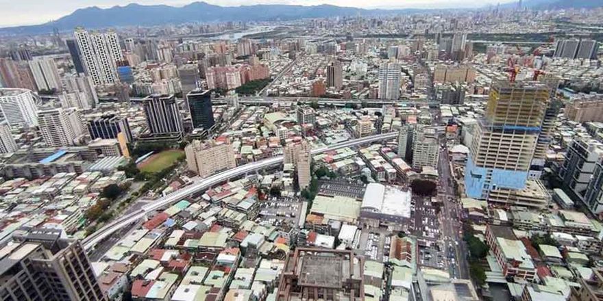 台中建商爆「4建案」停工！內政部：嚴格把關預售屋管理