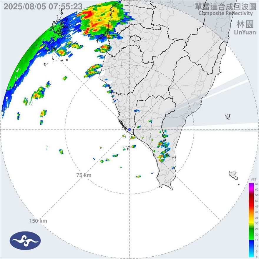 上空終於清空！南部人感動喊：看到久違的陽光了