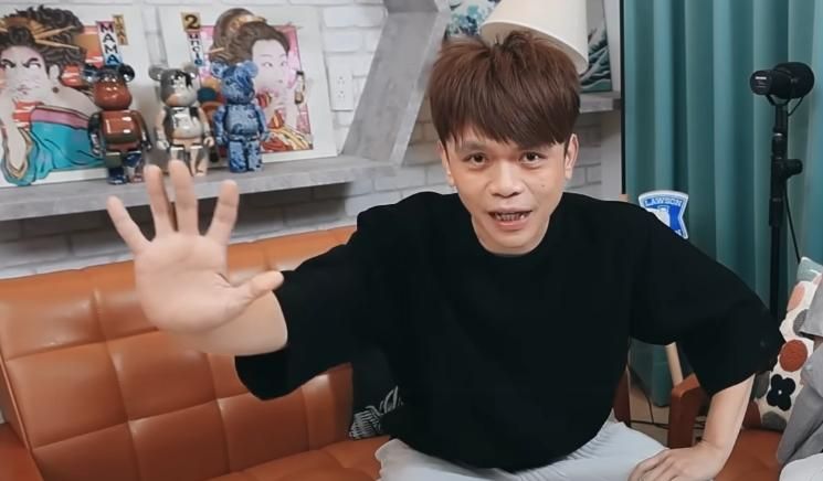 蘿拉欠3千萬還不出！蔡阿嘎曝「超佛還款任務」：1天抵1萬