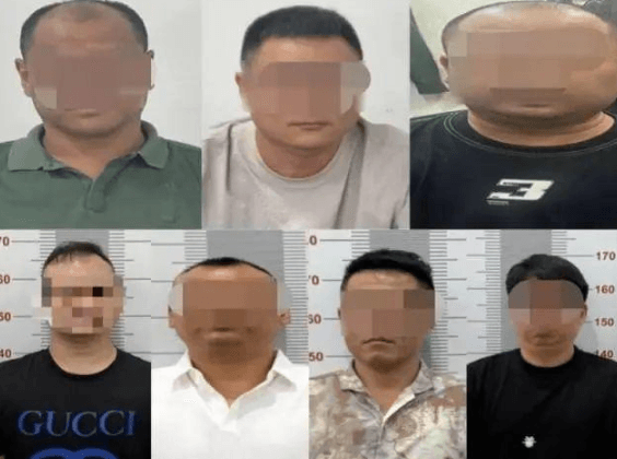 陸男女柬埔寨遭殺棄屍河中…7男同胞落網　中方促嚴懲兇手