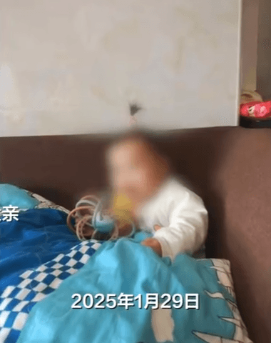 工作受挫情緒低落　廣東男持刀殺7月大姪女…還挾持老父