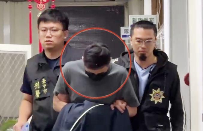 詹智能超商遇襲！至少挨4刀身亡　左腿膝窩成致命原因