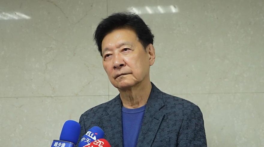 郭智輝談4千億投資美國引議　趙少康怒批：不如拿錢給台灣中小企業