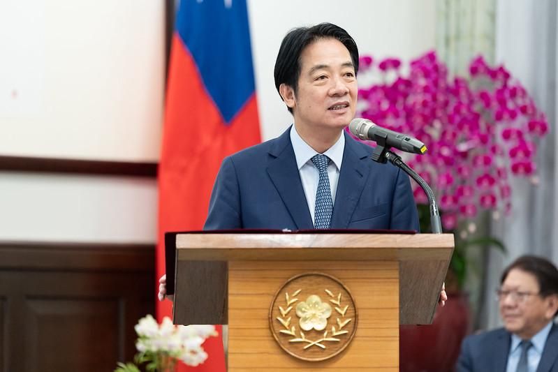 賴清德民調直直落！李永萍曝關鍵：綠年輕票正在跑光光