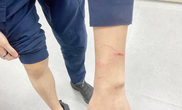 桃園逆子酒後砍父又咬傷員警　4罪名起訴