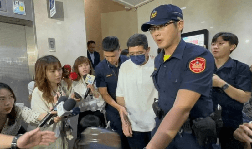 NONO性侵案改判起訴！吹哨者小紅老師振奮：台灣司法還有希望