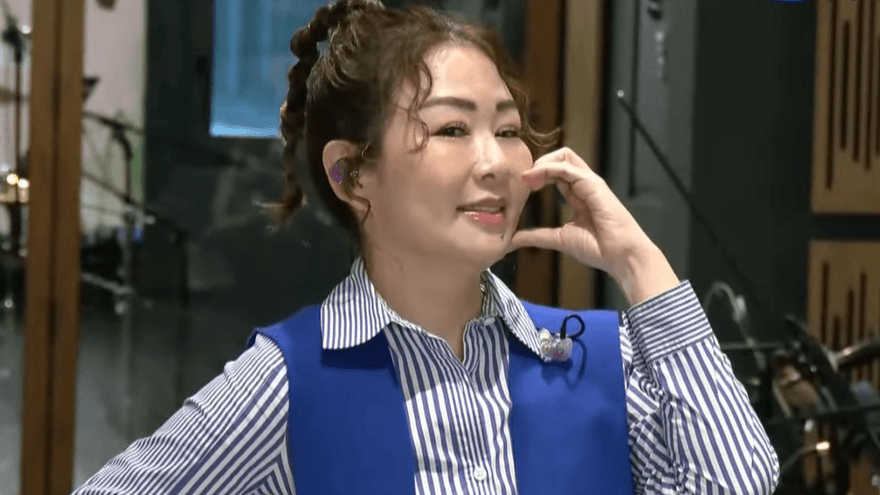 江蕙染流感延期2場演唱會！張秀卿暖心喊話：早日康復