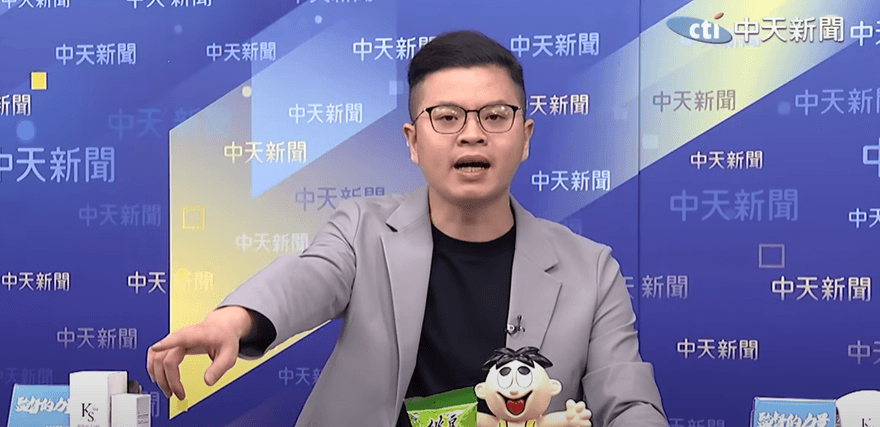 批經濟部「關稅對台衝擊報告」失真　凌濤：中小企業欲哭無淚