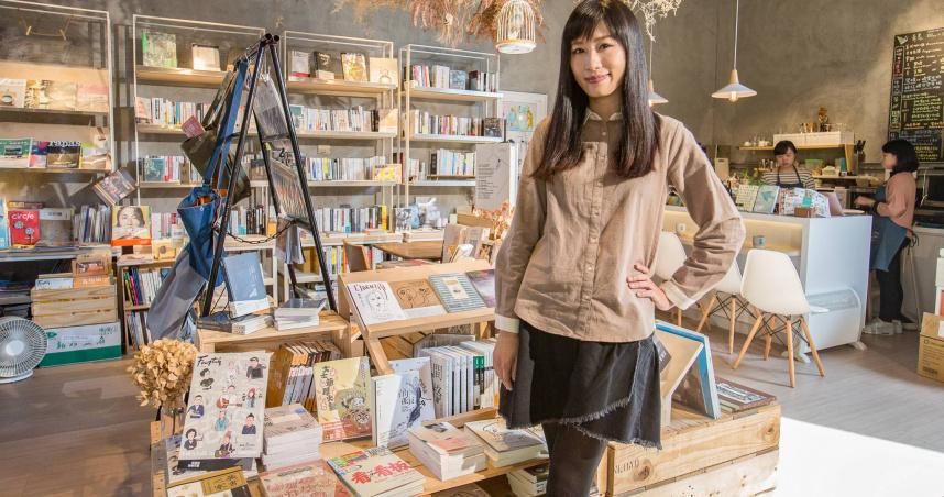 「青鳥女神」出事！遭法院認證小三