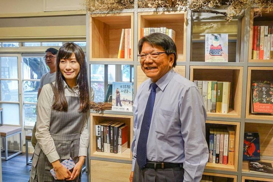 青鳥女神翻車！開書店「狂開狂倒」 4年海撈6700萬公帑