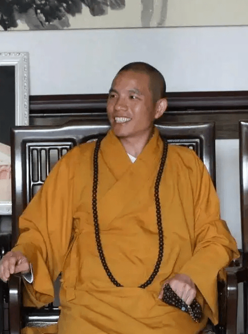 釋永信被抓！少林寺新方丈「去商業化推苦修」　30僧人不幹了