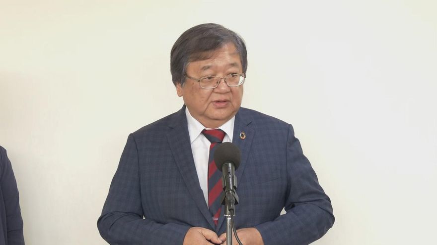 家暴保護令有41天「司法空窗期」！衛福部長說話了