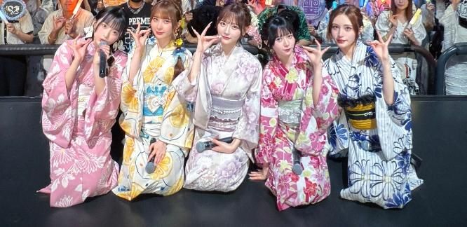 Pretty Chuu才爆成員遭製作人男友性侵　同團女偶像再傳未成年飲酒