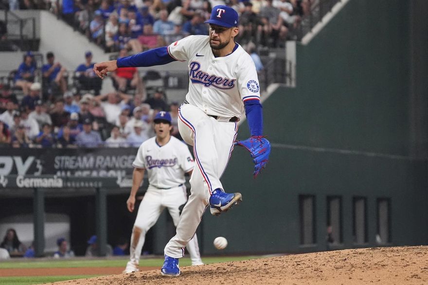 MLB/伊歐瓦迪8局僅被敲1安　近況超好完美壓制洋基打線