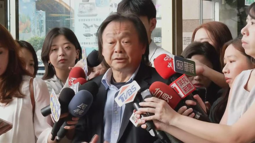 李晏榕批王義川遭青鳥嗆下台　王世堅相挺：會錯意了吧