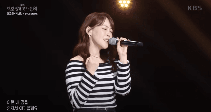 才上朴寶劍節目！As One李珉陳屍家中　韓演藝圈3天傳3噩耗
